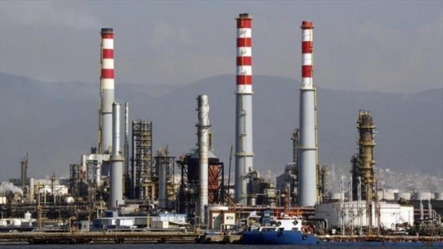 Oil producers should forego trillion-dollar oil income as energy transition strikes