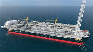 Equinor, ExxonMobil to invest $8 billion in Brazilian oil field