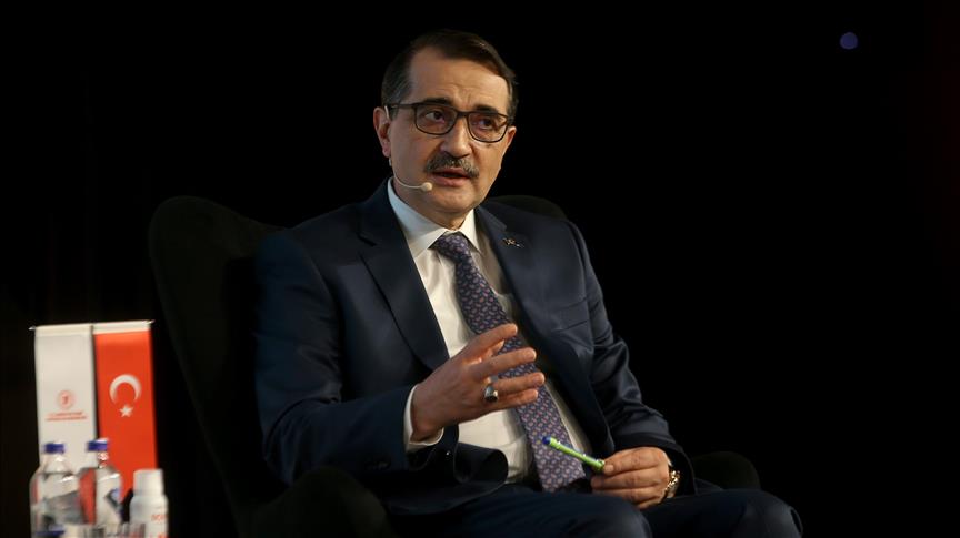 Another exploratory well in Turkey's Black Sea can be drilled this year
