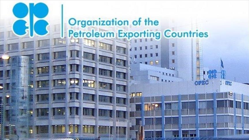 OPEC forecasts 6% increase in global oil demand in 2021