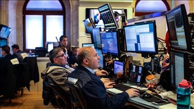 US stocks open higher, Treasury yields recover amid rising inflation