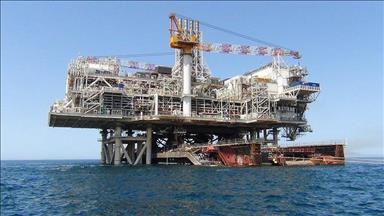 Eni announces oil discovery in North Sea