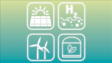 Green hydrogen could be new player in Turkey’s exports to Europe