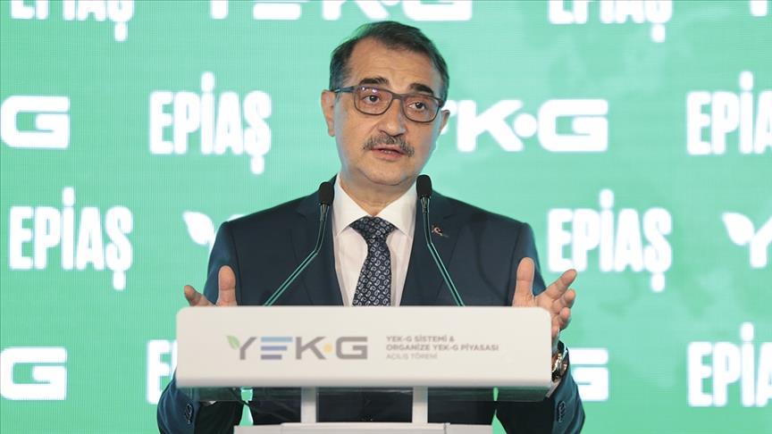 Turkey's green power certification market launches