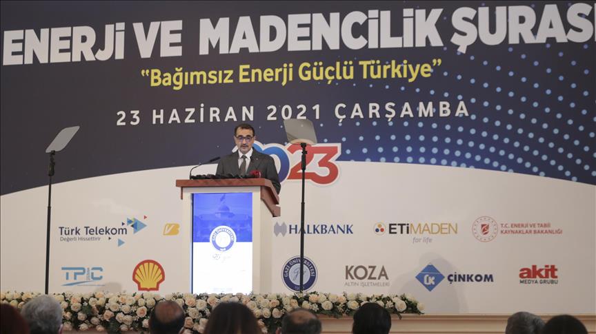 Turkey to launch its 1st floating LNG storage & gasification vessel on June 25