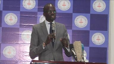 South Sudan launches 1st oil licensing round