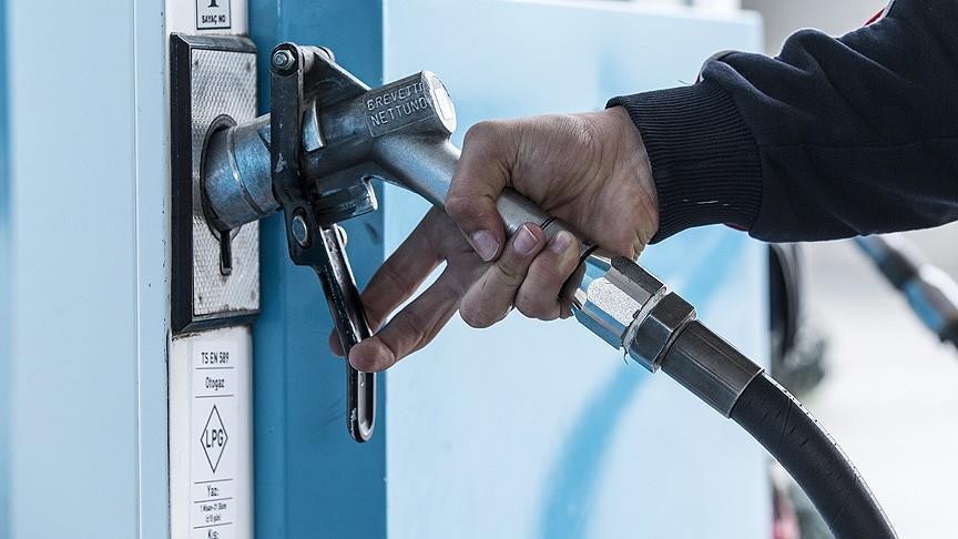 Turkey's LPG imports up 23.7% in April