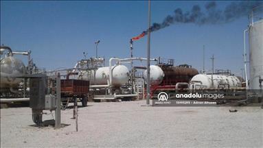 Iran-backed militias attack US-controlled oil field in Syria