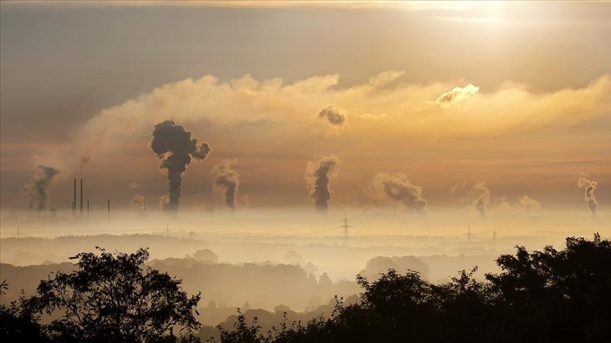 Five Asian countries plan 80% of new coal endangering climate targets