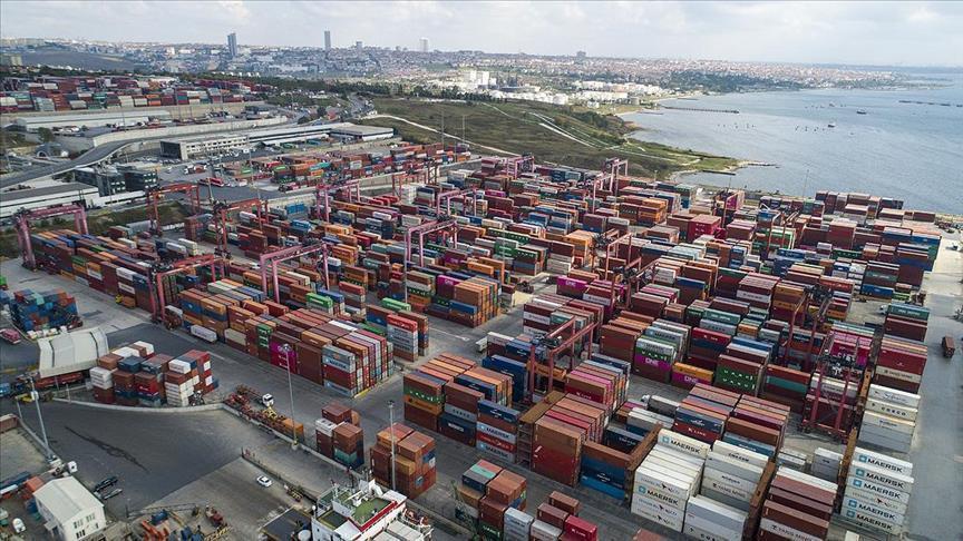 Turkey's energy import bill up 143.8% in May 2021