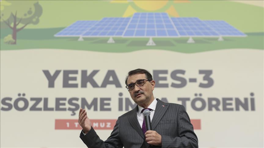 Turkey's latest solar tender to generate 6 billion Turkish liras of investment