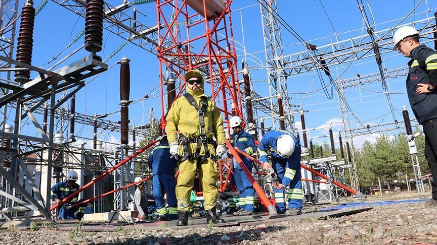 Turkey's electricity transmission company to be privatized