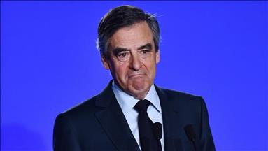 Former French premier Francois Fillon joins Russian oil company