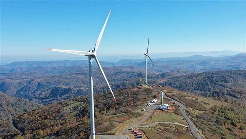 Turkey's daily power consumption up 1.9% on July 7