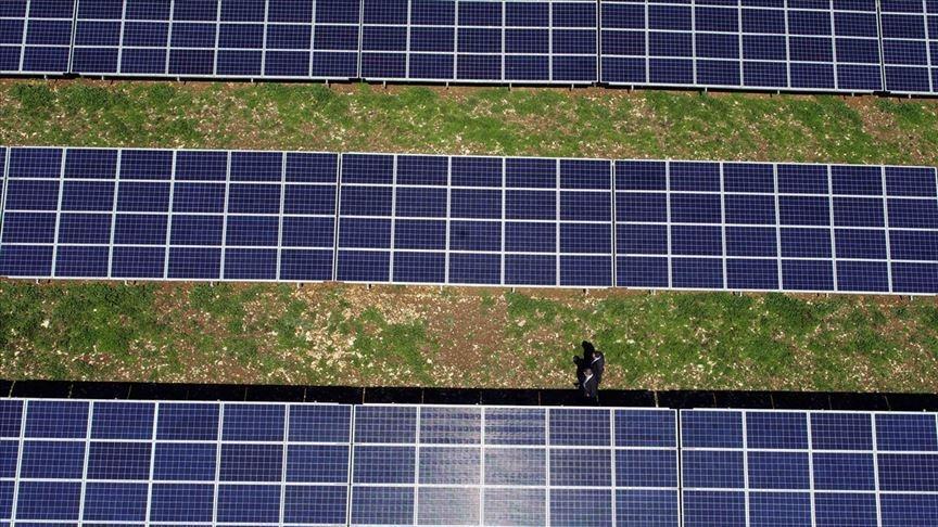 Turkey's daily power consumption up 12.5% on July 12