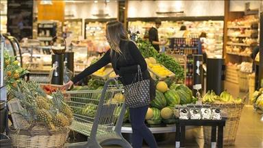US consumer prices up 5.4% in June, largest rise since 2008