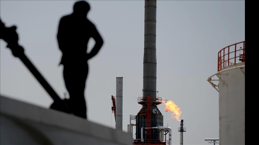 Oil prices slip as OPEC+ opens tabs, fueling oversupply fears