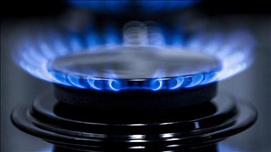 Spot market natural gas prices for Sunday, July 18
