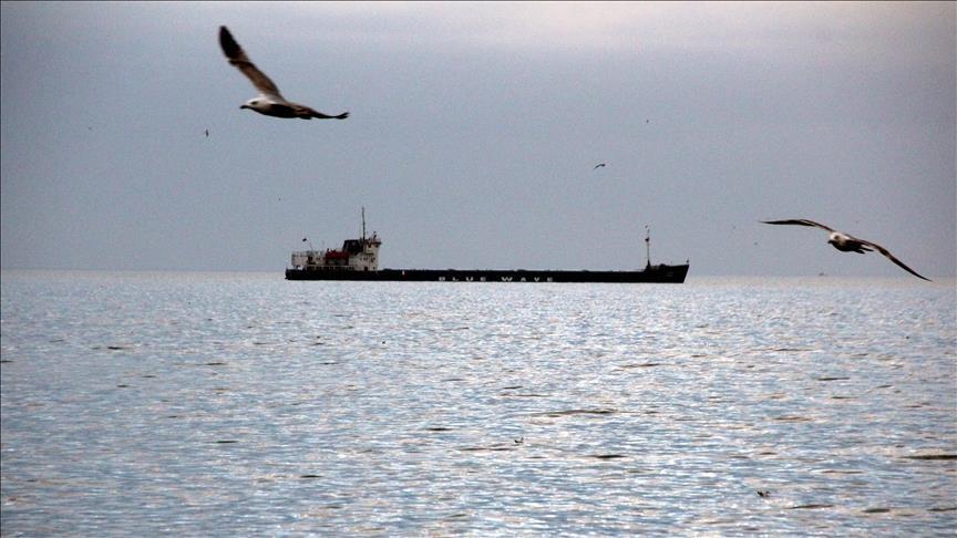 Iran starts oil exports from Oman Sea, bypassing Strait of Hormuz