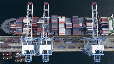 Turkey's energy import bill up 131% in June 2021