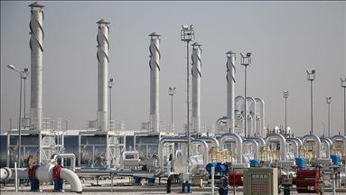 Oil prices mixed over minor drop in US stocks, tensions in Gulf region