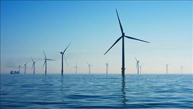 Turkey's western Izmir province aims to be pioneer in offshore wind energy