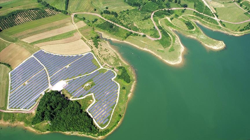 Turkey's daily power consumption up 0.9% on August 12