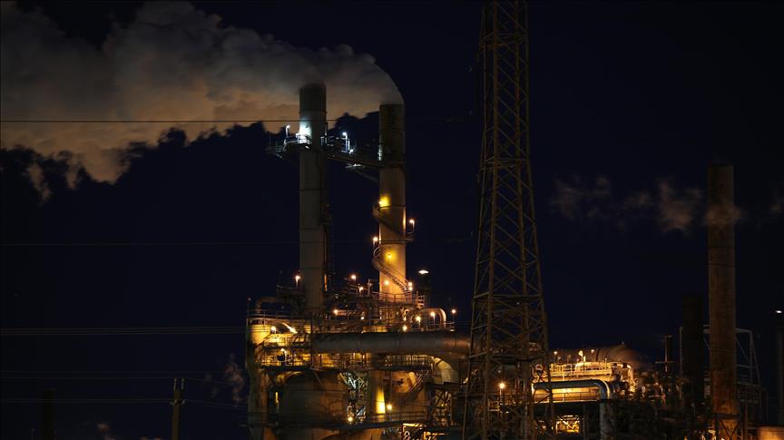 Oil down as rising virus cases in China fuel demand worries
