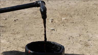 Oil up on declining US oil stocks while rising virus cases hamper demand
