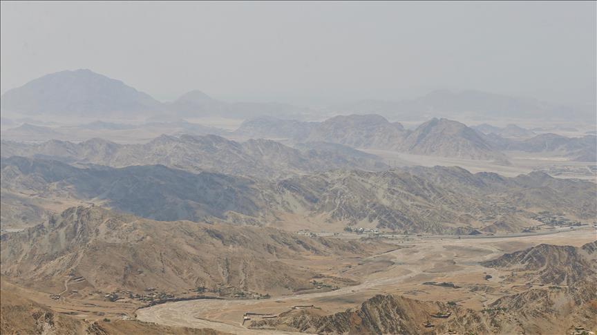 Will energy players focus on Afghanistan's resources with its new power shift?
