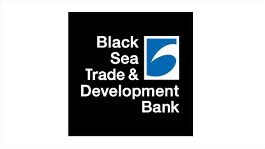 Turkey takes lion's share of Black Sea Trade and Dev. Bank portfolio