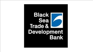 Turkey takes lion's share of Black Sea Trade and Dev. Bank portfolio 