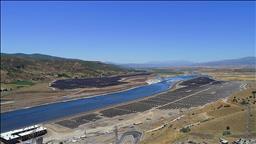Turkey's hydropower capacity grows although output lowers due to drought