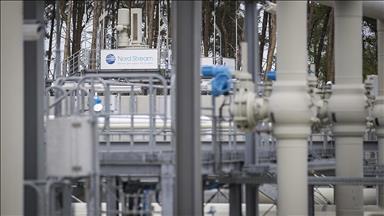 US, Ukraine once again object to Nord Stream 2 natural gas pipeline