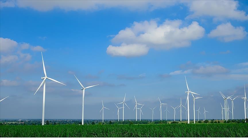 Turkey's daily power consumption down 5% on Sept. 4