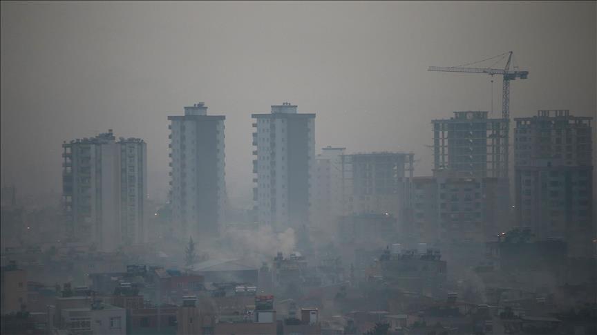 Health professionals call for emergency action on climate change crisis