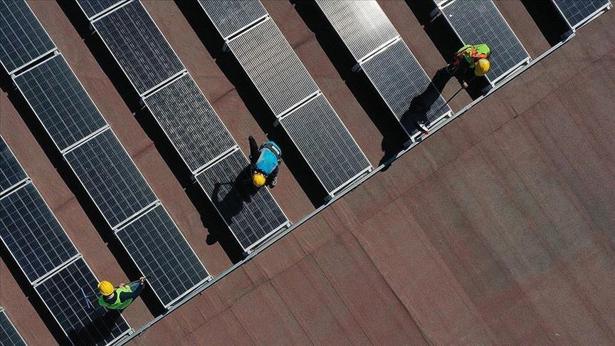 Spot market electricity prices for Wednesday, Sept. 15