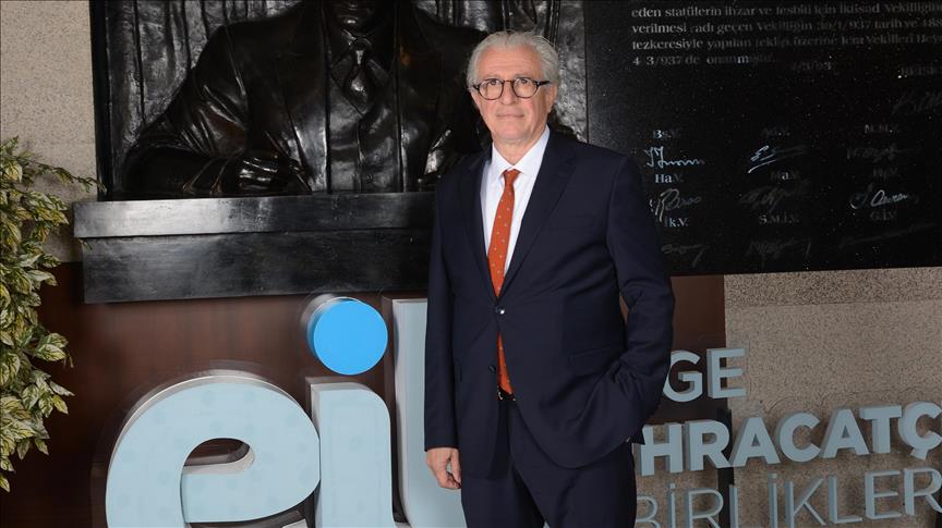 Turkey's 1st renewable energy exporters' assoc. to be established in Izmir