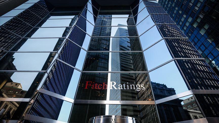 Fitch revises up Turkey's growth forecast to 9.2% this year