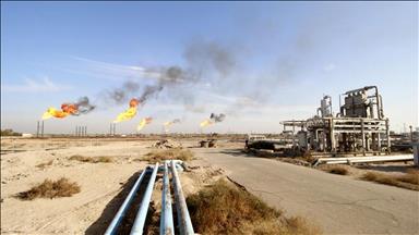 Iraq to develop gas capturing project at two southern oilfields