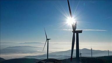 China's carbon-neutral aim will rely heavily on wind generation: WoodMac