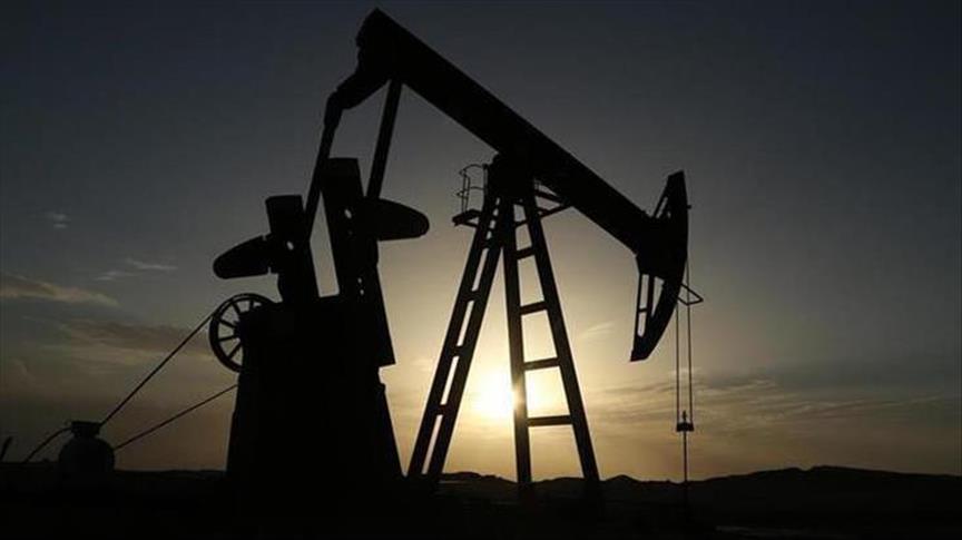 US oil rig count up by 10 for week ending Sept. 24