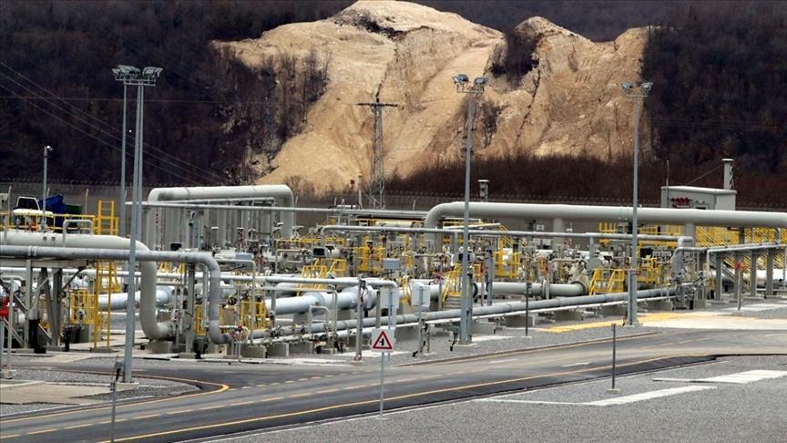 Gazprom strikes deal with Hungary to export gas through TurkStream