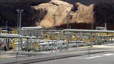 Gazprom strikes deal with Hungary to export gas through TurkStream