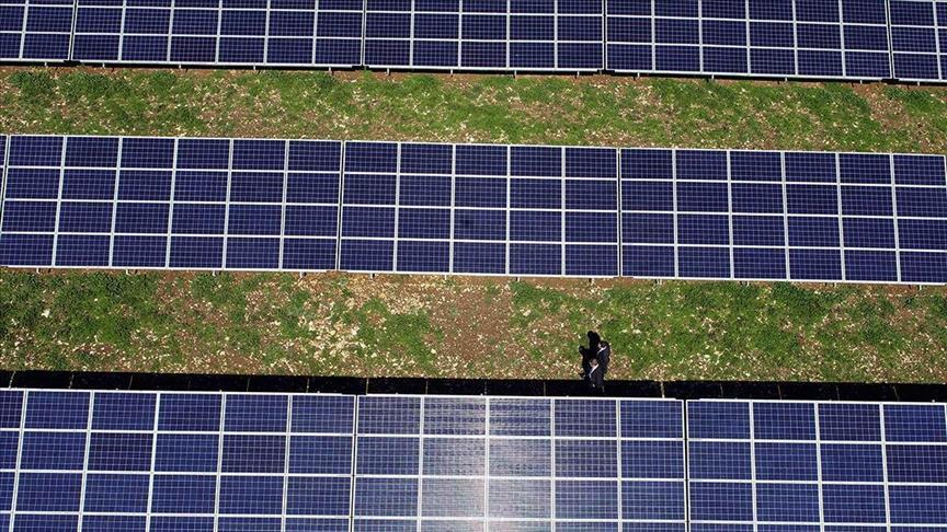 Turkey's daily power consumption up 3.08% on Sept. 28