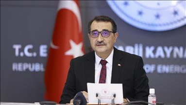Turkey, Nigeria plan to sign deals on hydrocarbons, mining, energy sectors