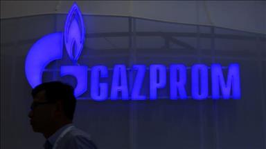 Gazprom export revenue up 95% between January and August