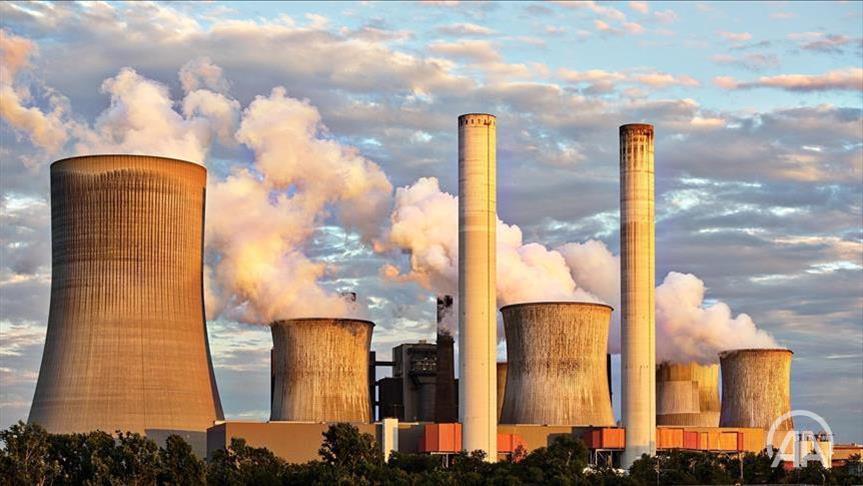 Energy crisis could lead to faster-than-expected rise in carbon emissions