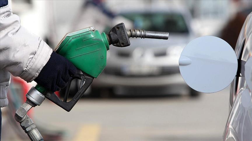 Oil prices up as declining US fuel stocks signal rising demand