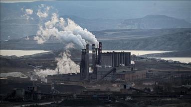 Most OECD countries to end export credits for coal-fired power plants